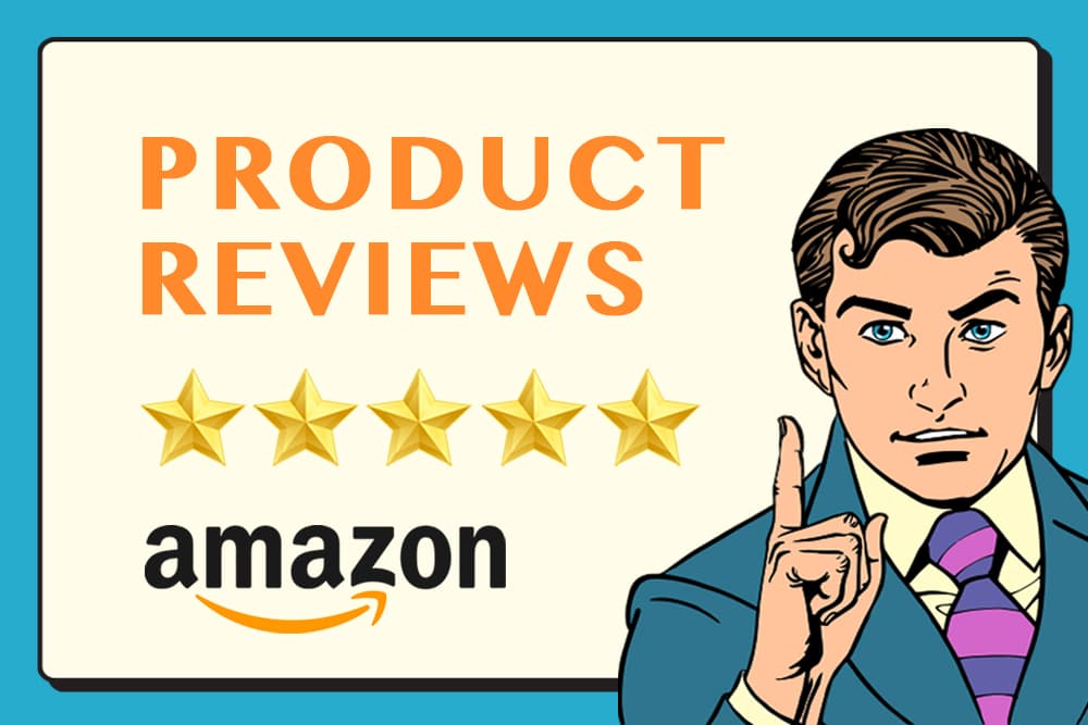Desmintiendo 8 mitos sobre las reseñas de productos de Amazon — Edición para principiantes