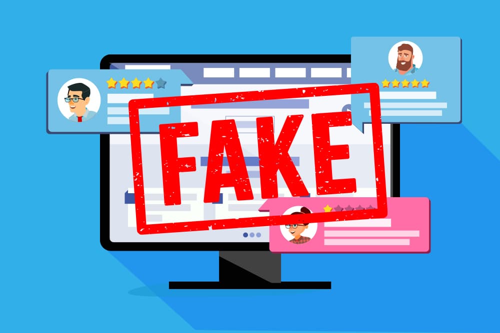Reseñas falsas en Amazon: todo lo que necesitas saber como vendedor de Amazon