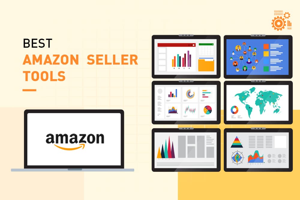 6 herramientas de Amazon que todo vendedor de Amazon debería conocer