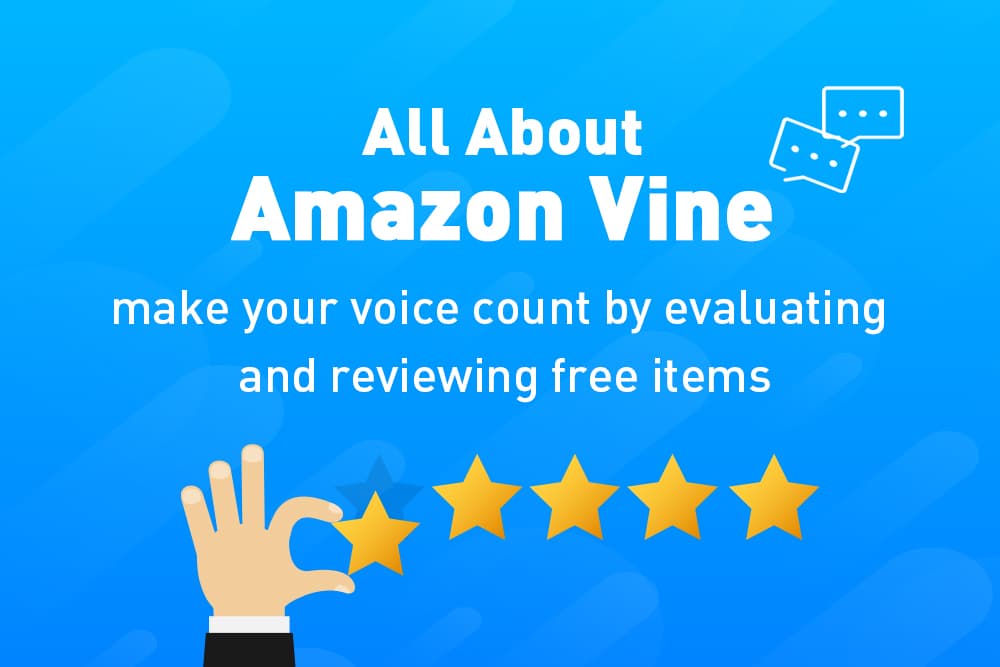 ¿Qué es Amazon Vine y cómo aprovecharlo al máximo?
