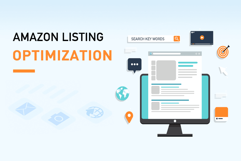 Revoluciona tus listados de Amazon ahora: ¡La guía definitiva para la optimización de listados de Amazon en 2023!