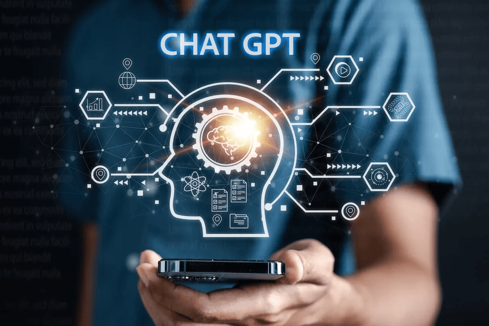 Desbloquea el poder de ChatGPT: ¡La revolucionaria tecnología de chatbot que transforma las conversaciones!