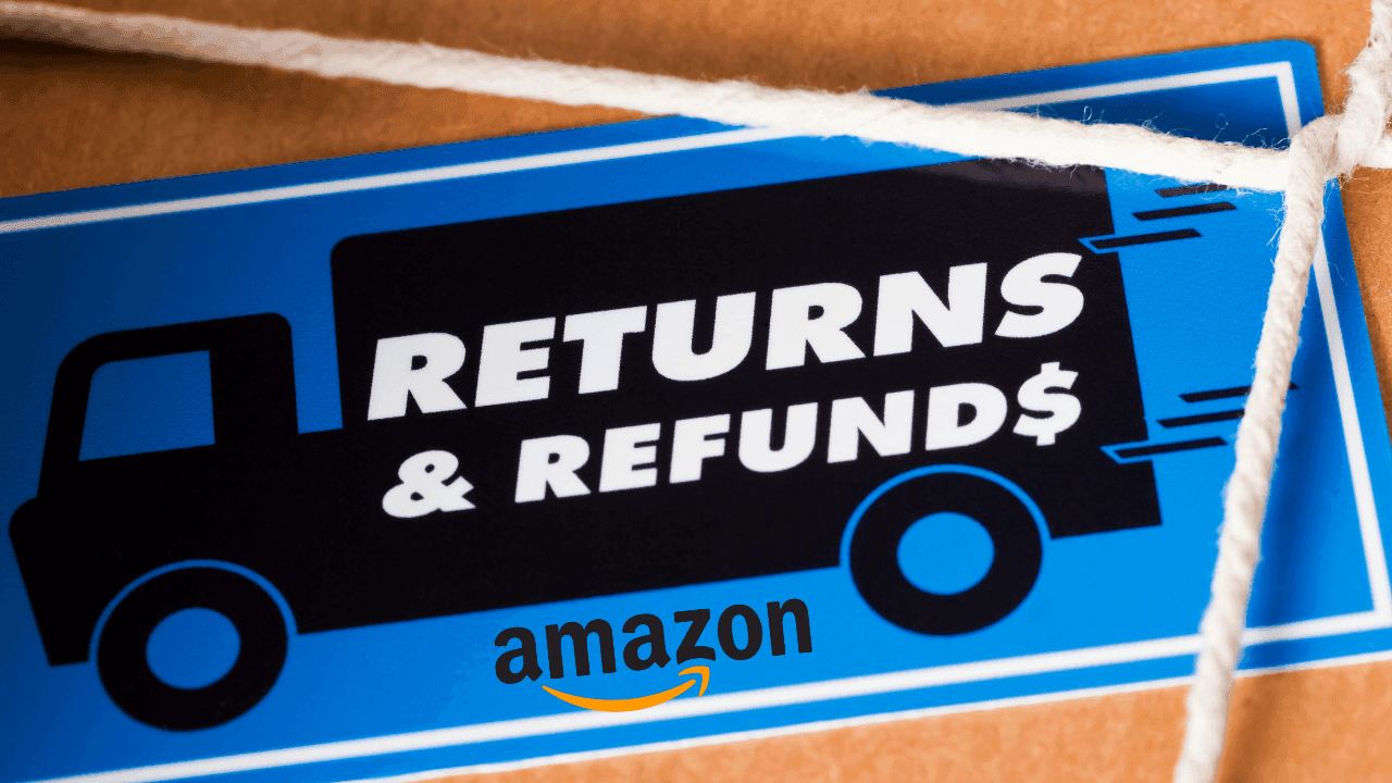 Amazon Returns: The Seller's Comprehensive Guide