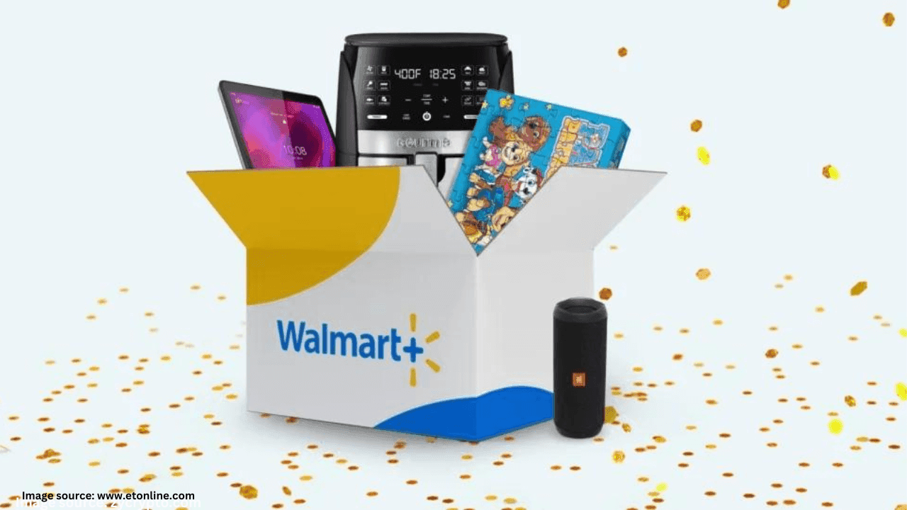 Walmart+: Advantages and Costs. Is It better to Amazon Prime?