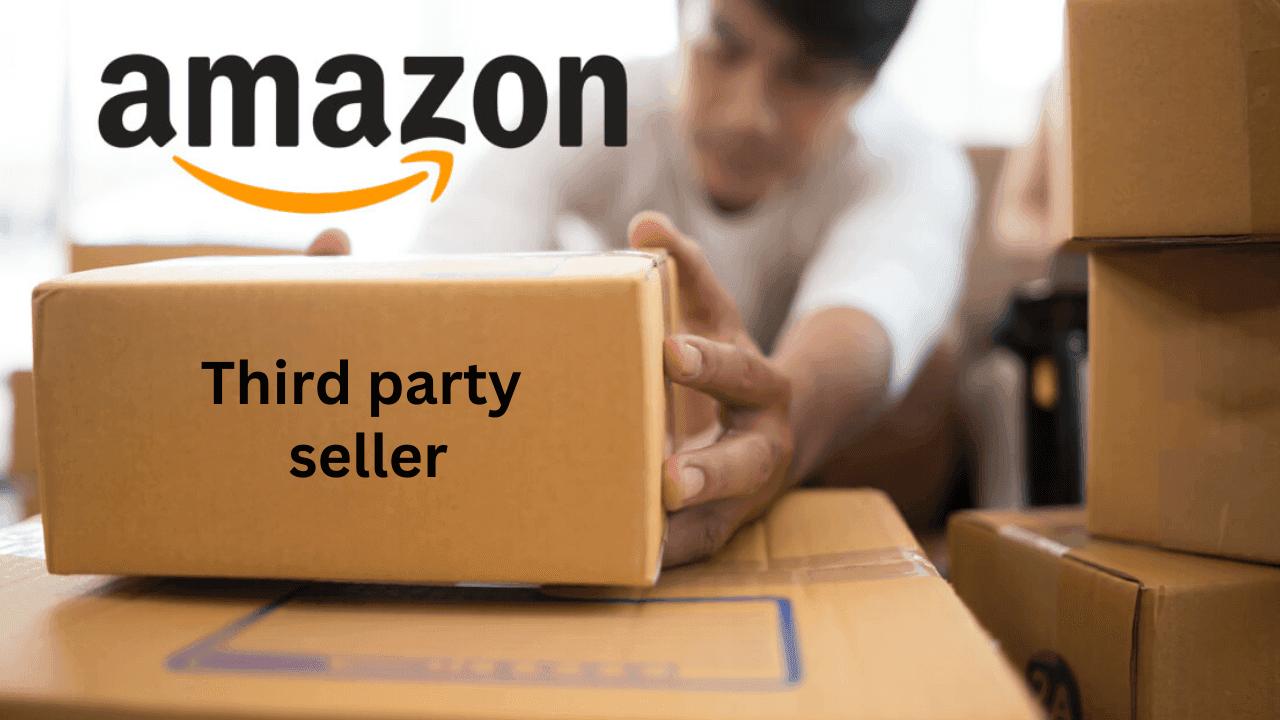 Amazon Third-Party Seller Rankings Top 100 (2024)