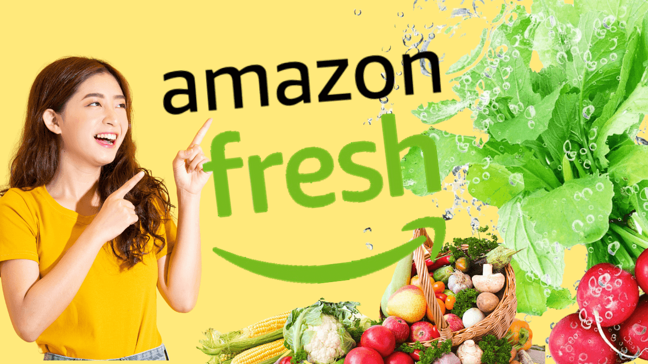 Amazon Fresh: A Comprehensive Guide for 2024