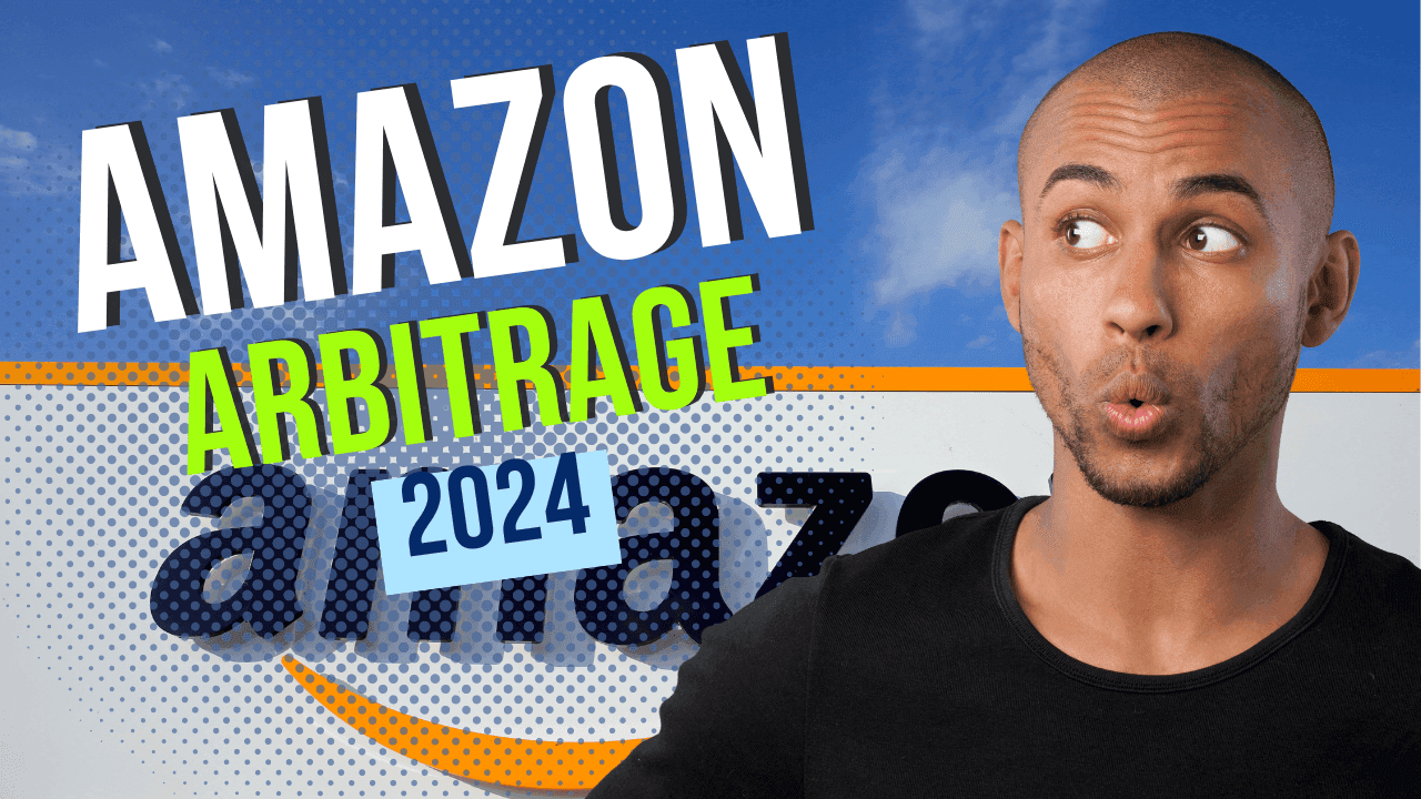 Amazon Arbitrage in 2024: Making profit from selling discounted items