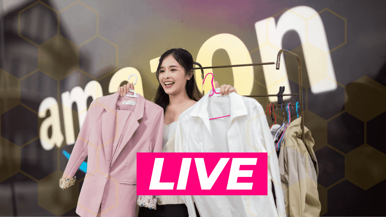 What Is Amazon Live and How to Use It: A Step-by-Step Guide