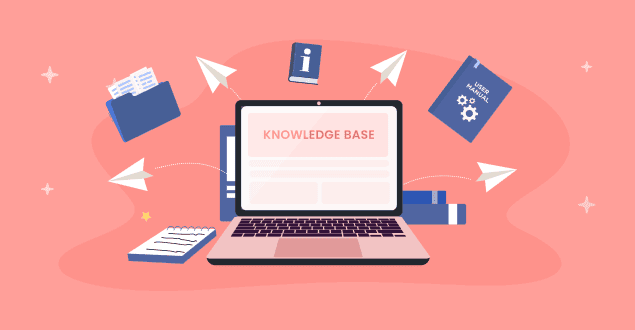 Revolutionizing Support: The Power of AI-Powered Knowledge Bases