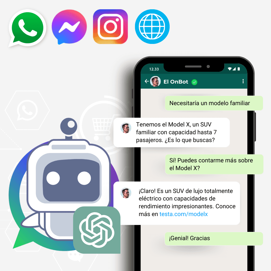 Best WhatsApp Chatbot Tools [FREE CHATBOTS INCLUDED]