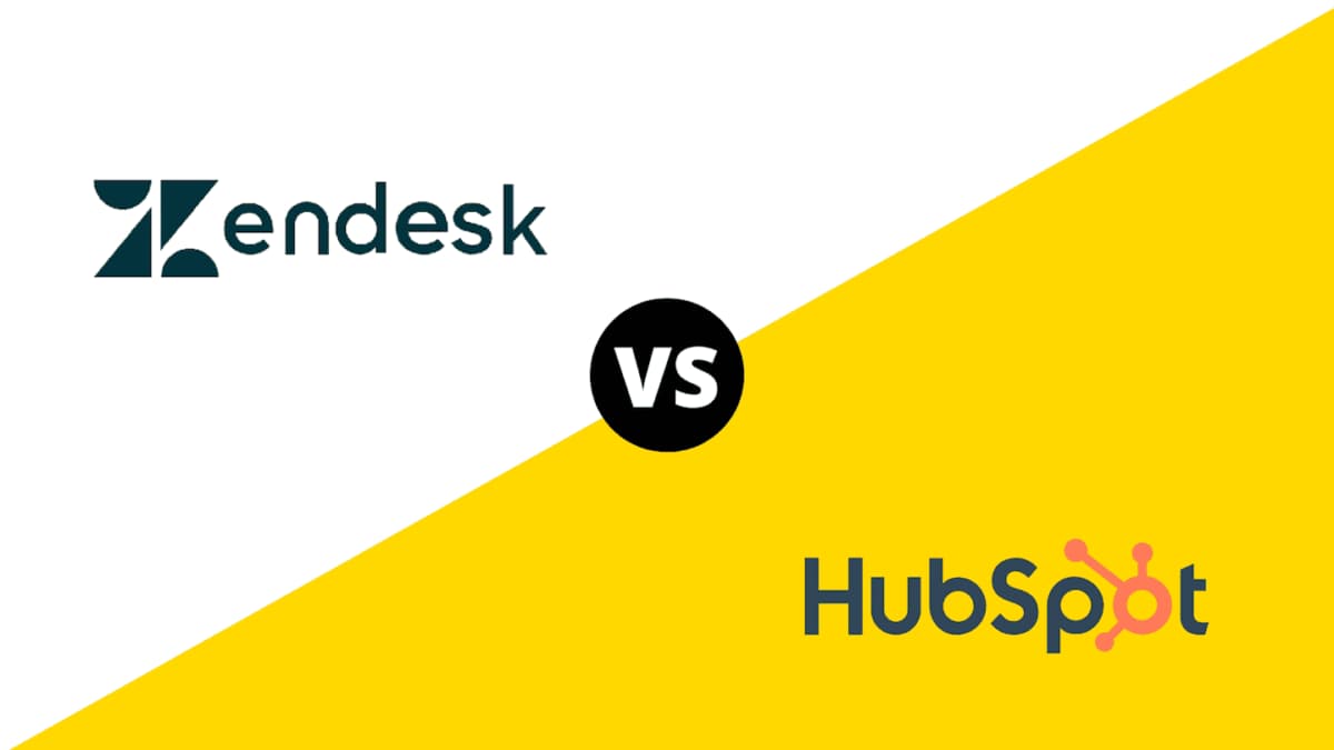 Zendesk vs HubSpot: A Comprehensive Feature Analysis