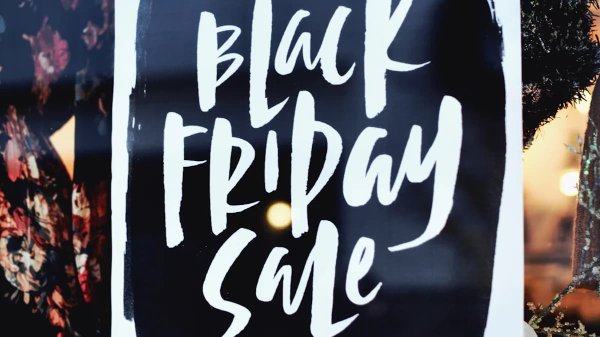 Top Tips for Enhancing Black Friday Customer Service