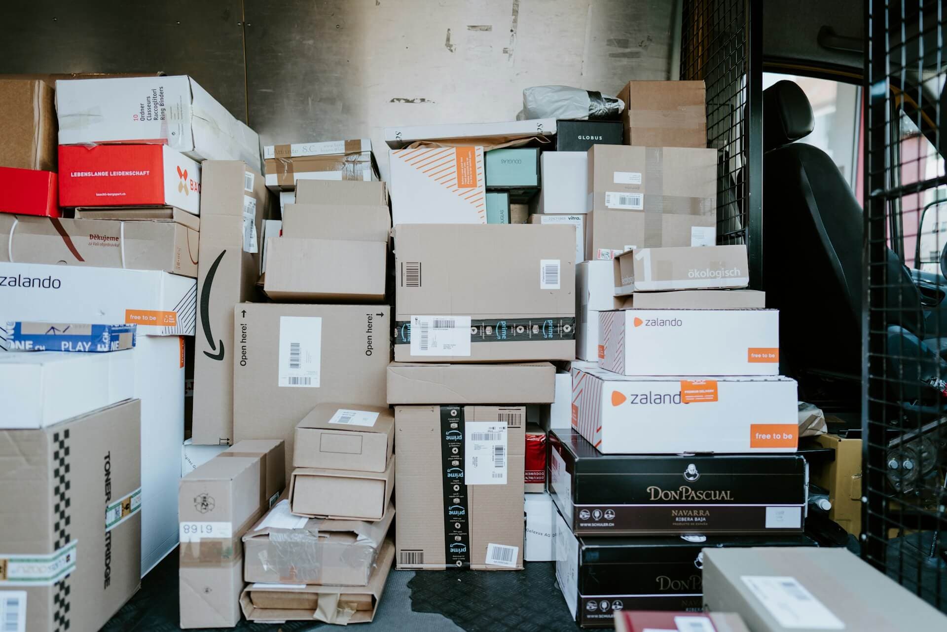 Amazon Pallets for Sale: Deep Dive Guide to Profitable Sourcing and Reselling in 2024