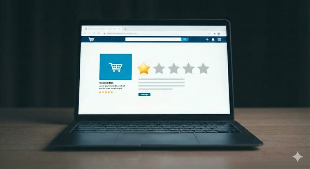 How to Handle Amazon Negative Reviews