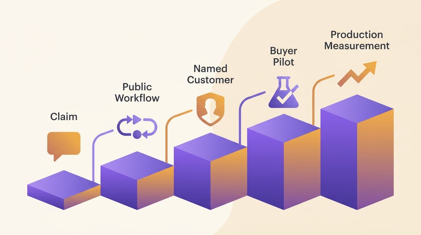 How to Evaluate a Customer Review Analysis Tool by Proof, Not Claims