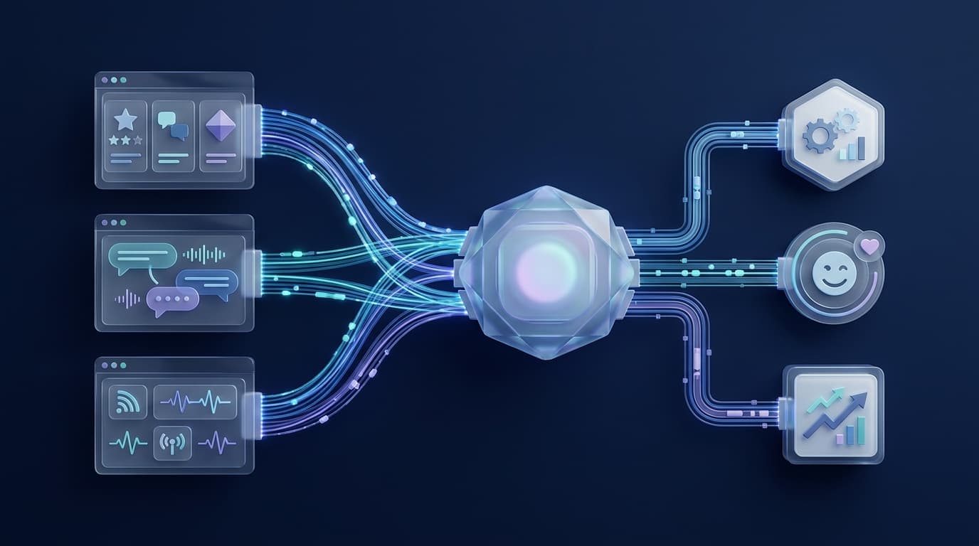 VOC AI vs. Separate Review, CX, and Social Tools: Which Feedback Stack Fits Ecommerce Teams?