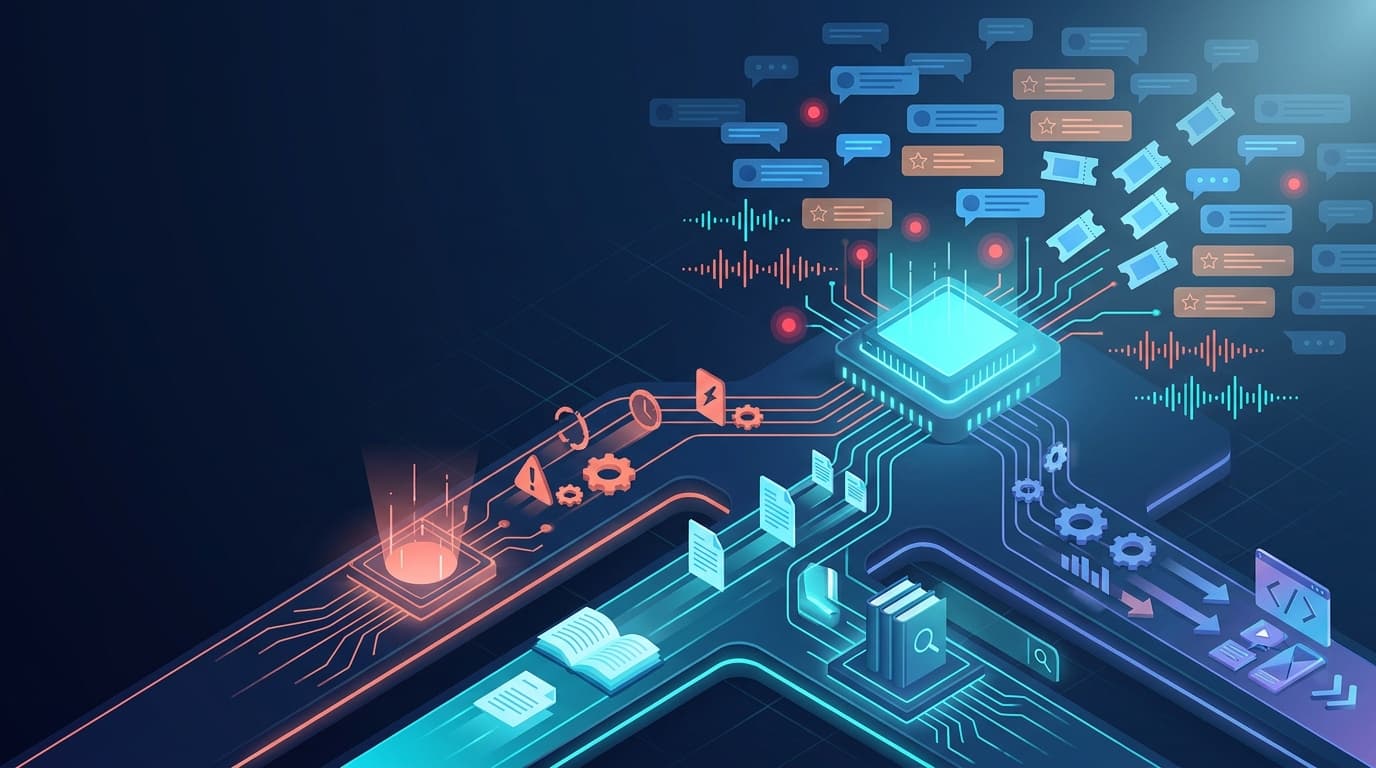 Review Mining for Support Operations: Turn Complaint Patterns Into Better Triage