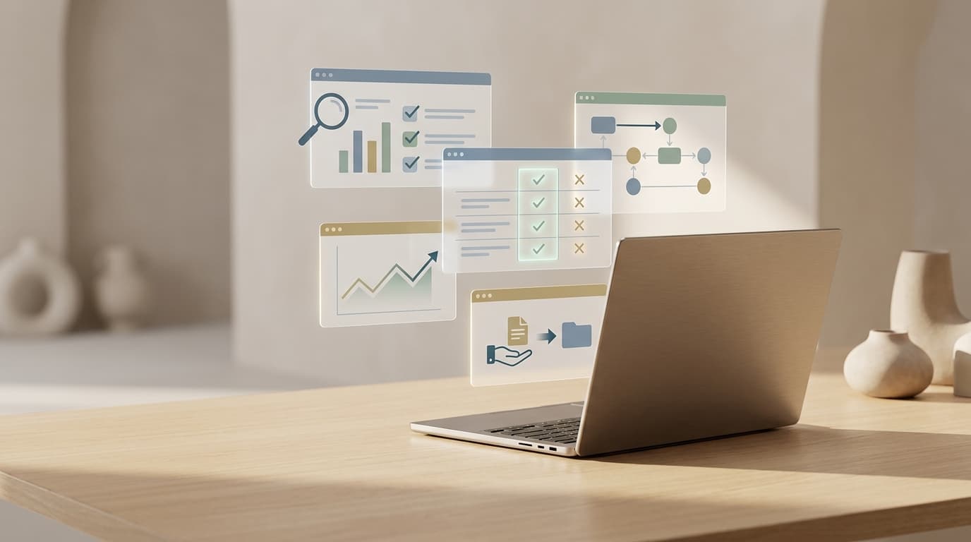 Product Research AI Tools: Evaluation Framework