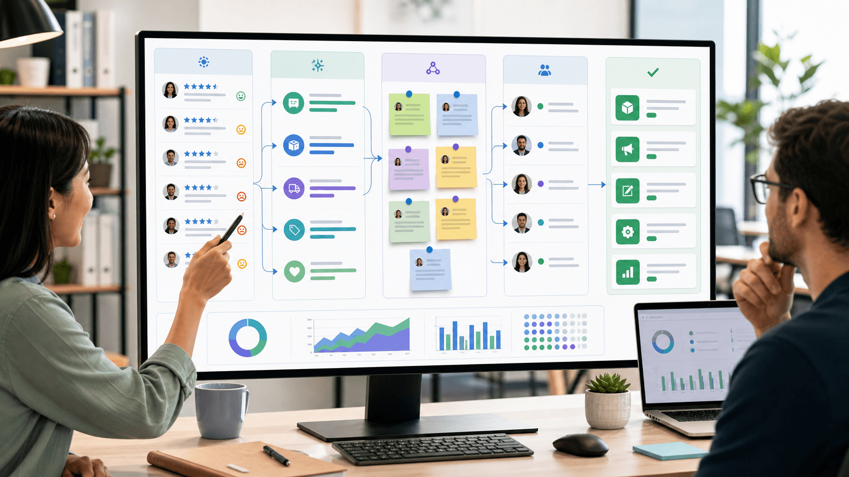 AI Review Analysis: Practical Guide for Teams