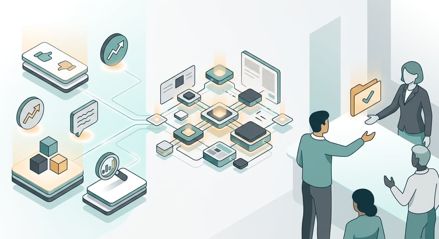 Product Research AI: Practical Guide for Teams