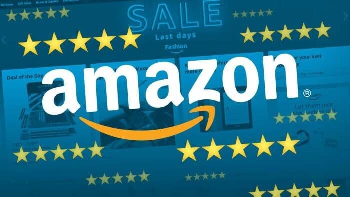 ¿Cómo extraer el conjunto de datos de reseñas de Amazon?