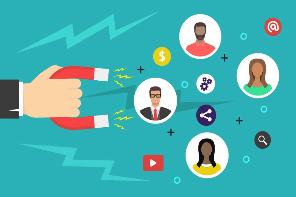Desbloqueando el valor del análisis de clientes: Creación de perfiles, análisis de escenarios y comprensión de las motivaciones y necesidades del comprador