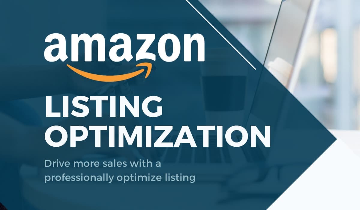Como otimizar seu anúncio na Amazon
