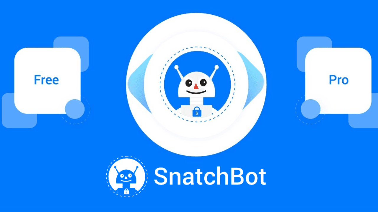 SnatchBot: A platform review 2023