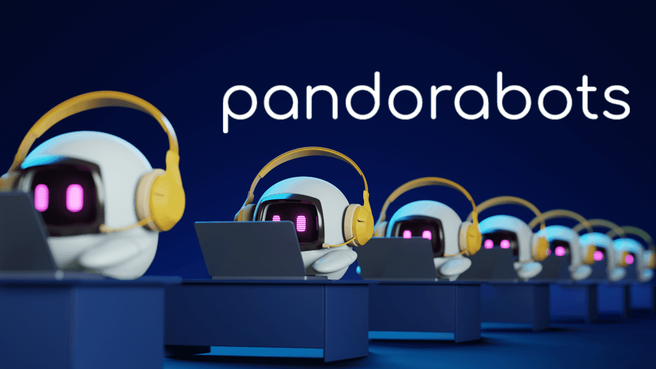 Pandorabots: A platform review 2023