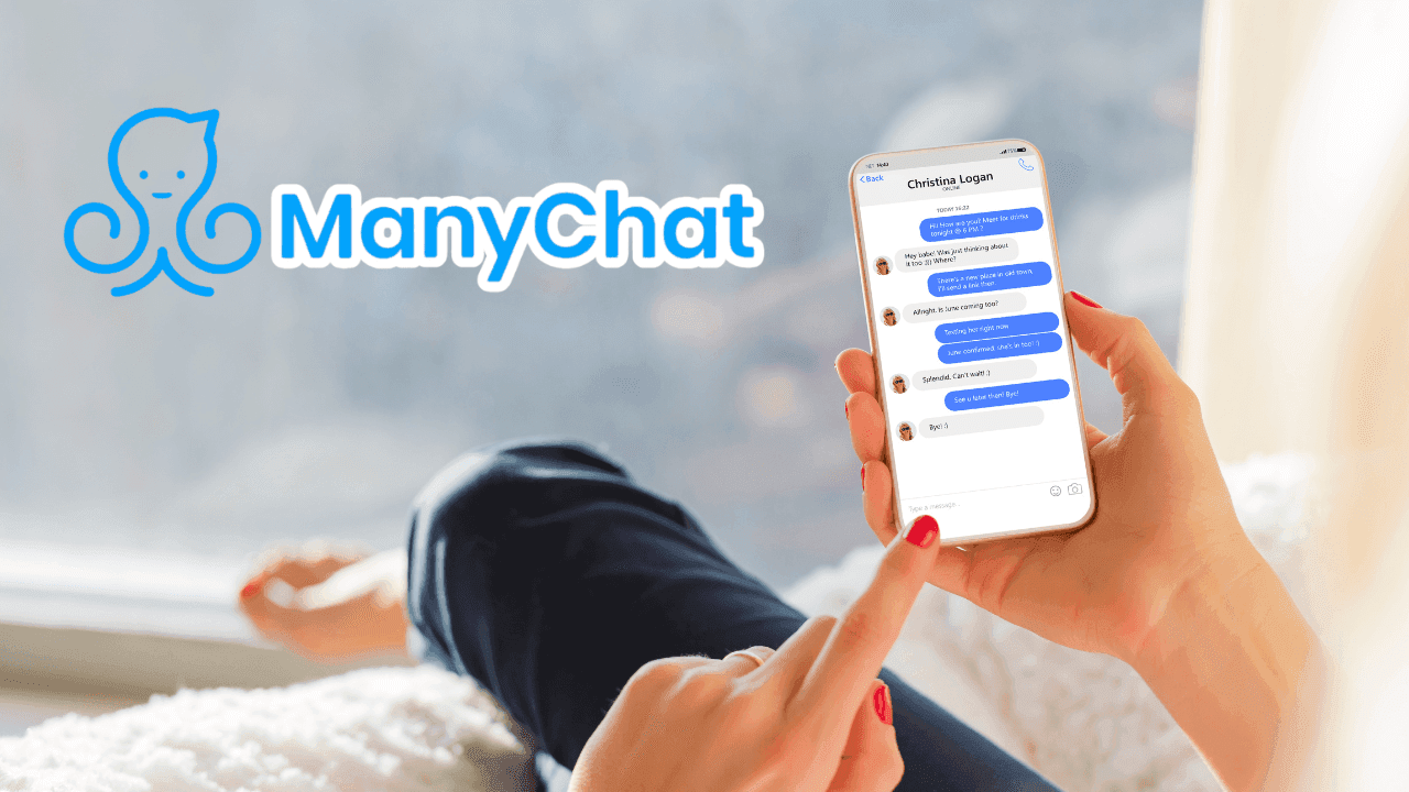 ManyChat: A platform review 2023