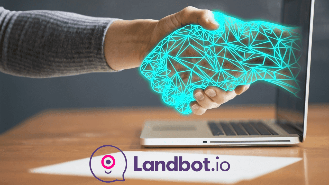 Landbot: A platform review