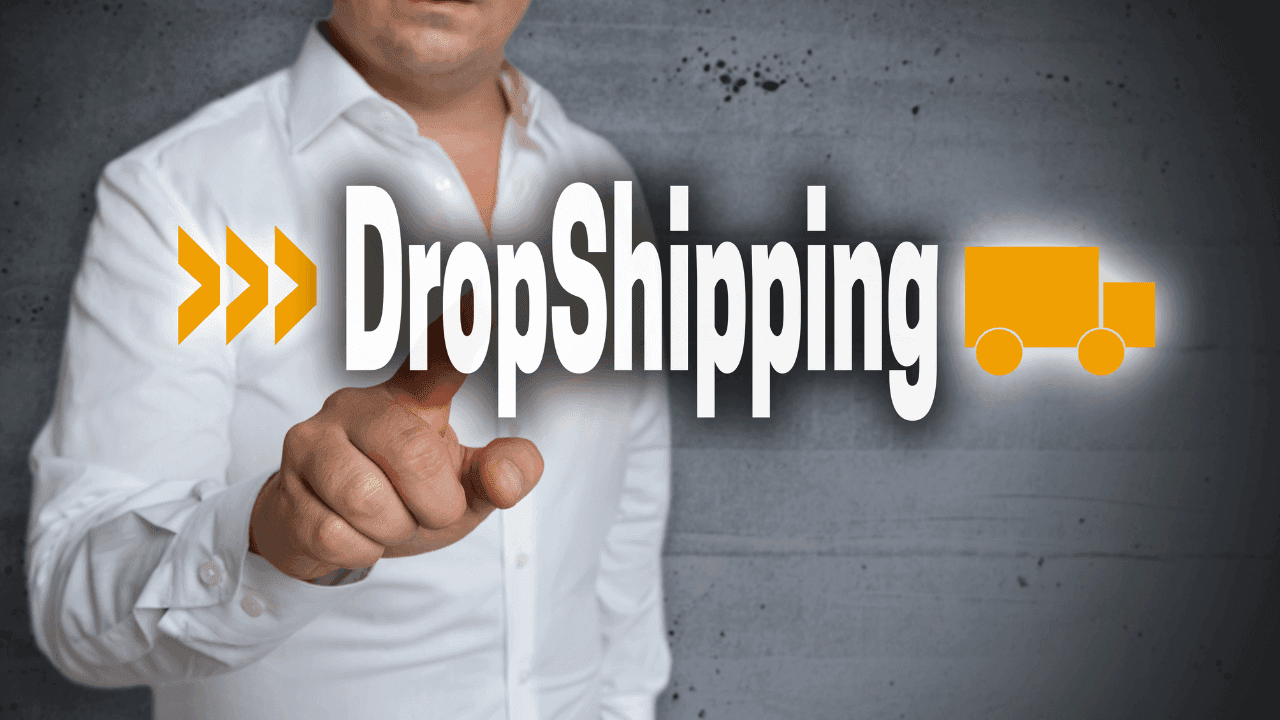 5 Easy Steps to Launch a Dropshipping Business Without Any Money