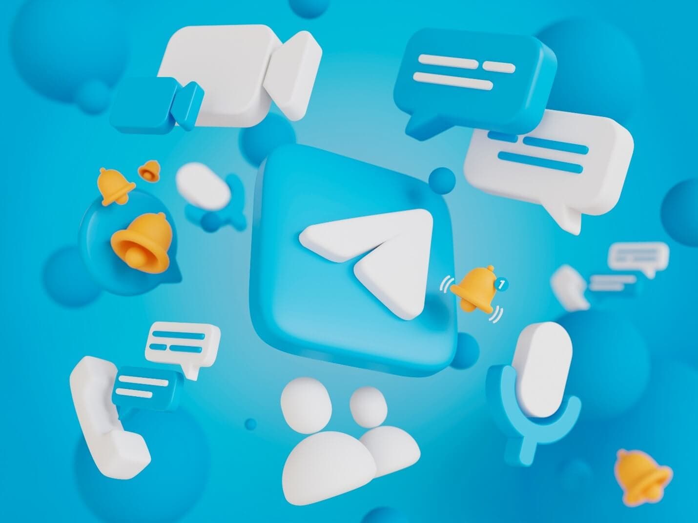 How to Add Bot in Telegram Group Without Coding?