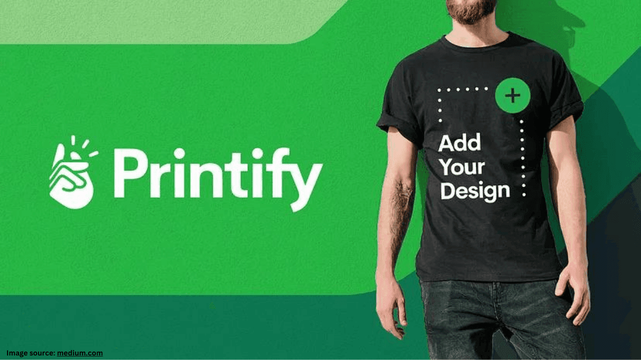 Tips for Using Printify to Launch a Print-on-Demand Company