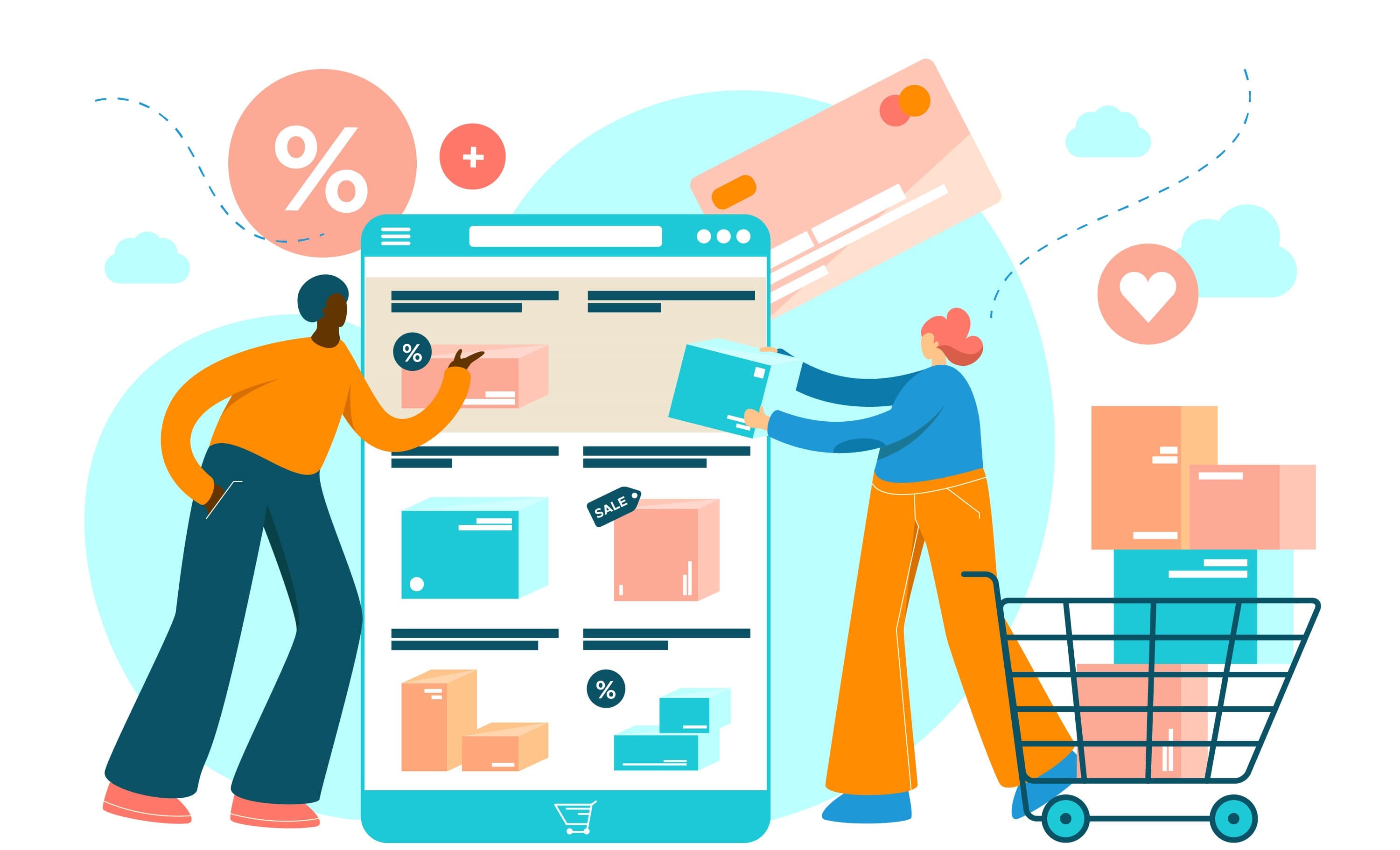 The Ultimate Amazon Categories Guide for 2024
