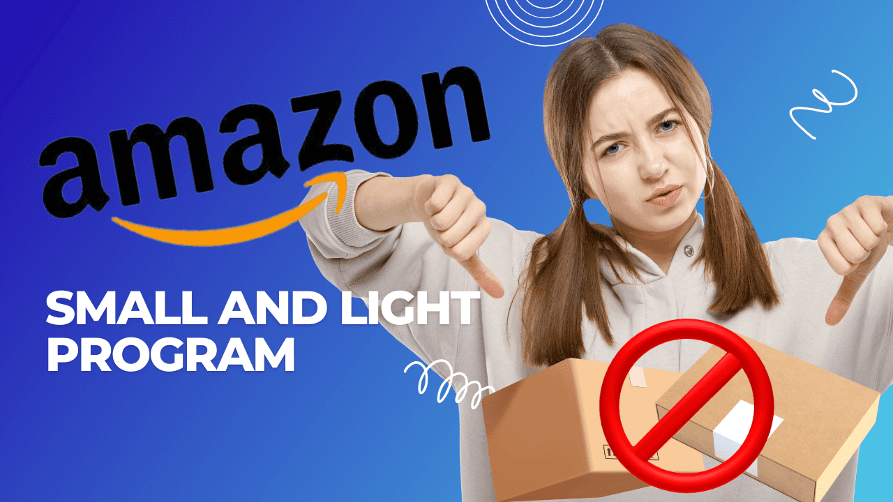 Amazon Retiring The Small and Light Program: What You Should Know About?