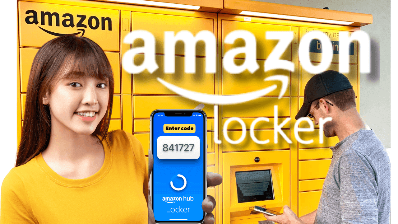 Amazon Hub Lockers: A Comprehensive Guide