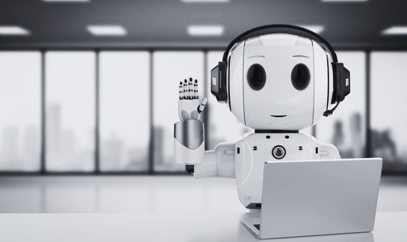 Elevating E-commerce Experiences: The Power of AI Chatbots