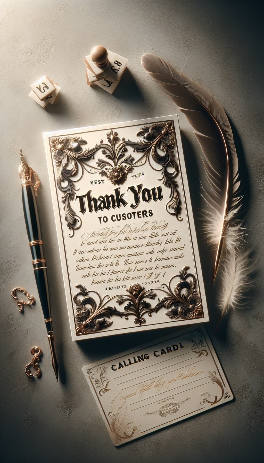 Best Ways To Write Thank You Message To Customer