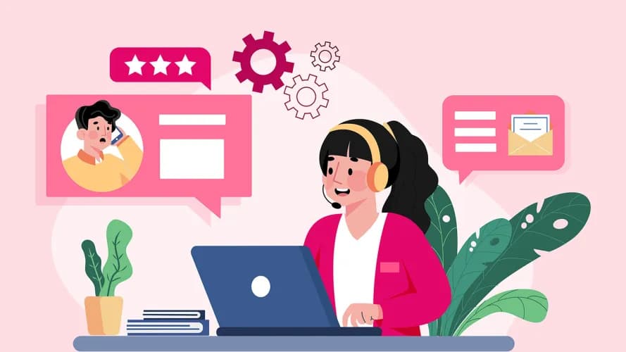 Chatbot for Customer Service: Best Use Cases