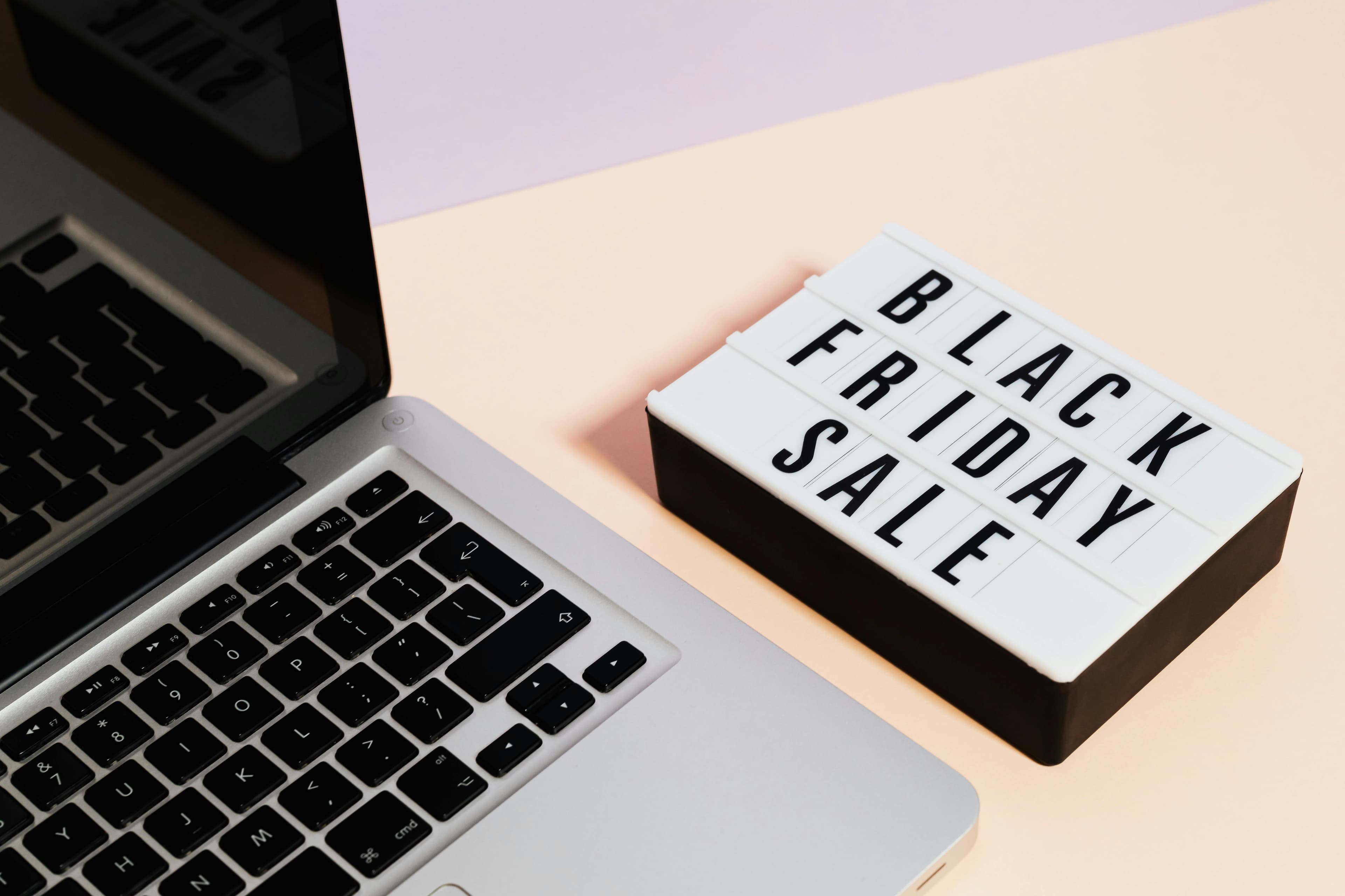Creative Black Friday Marketing Ideas for Irresistible Campaigns
