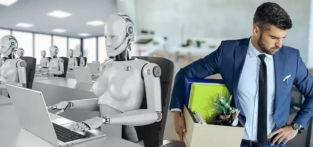 Is AI Replacing Customer Service in 2024?