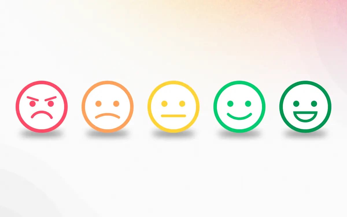 How can sentiment analysis be used to improve customer experience?