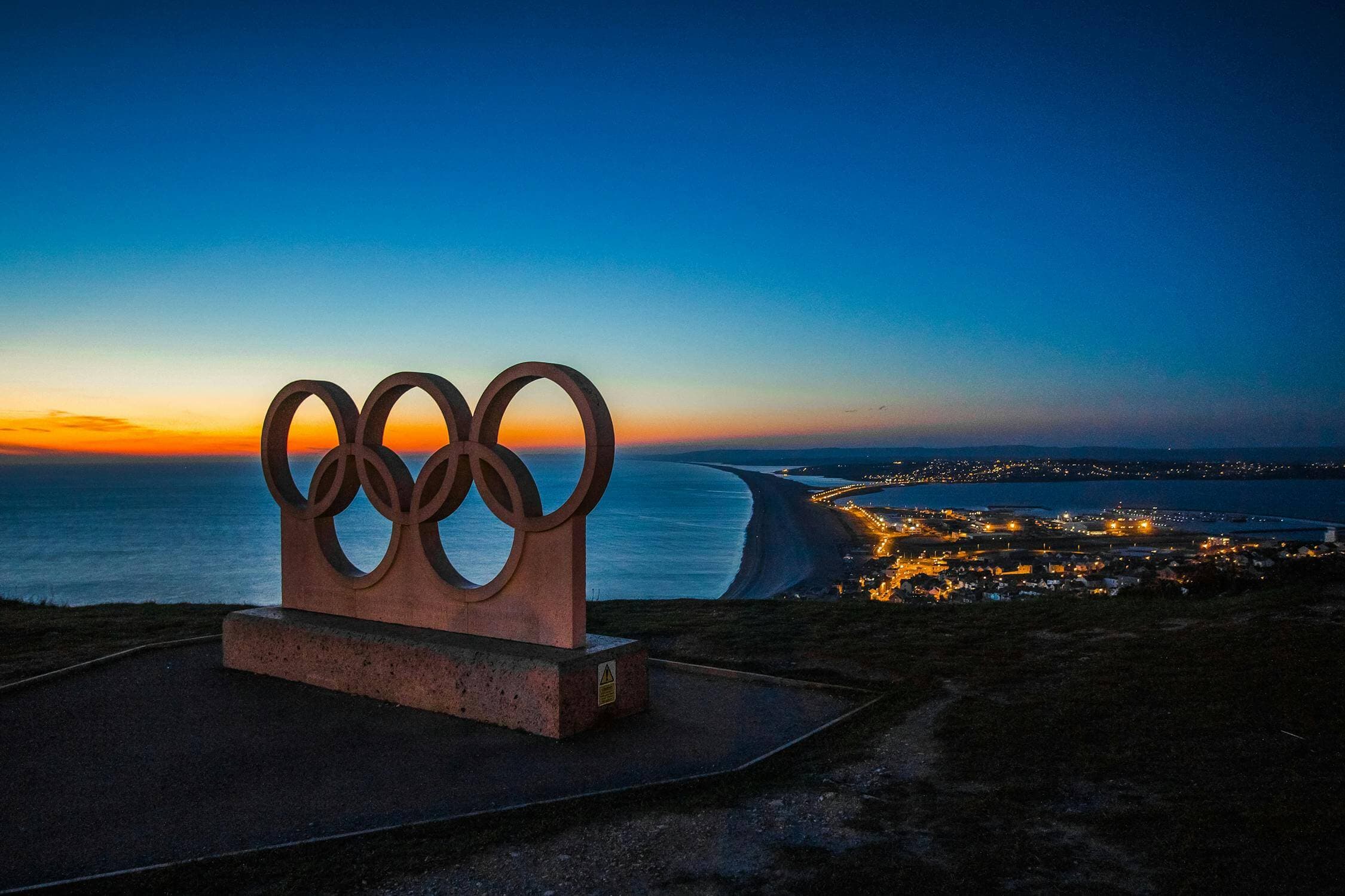 Unlock Olympic Gold: Boost Your Sales During Paris 2024