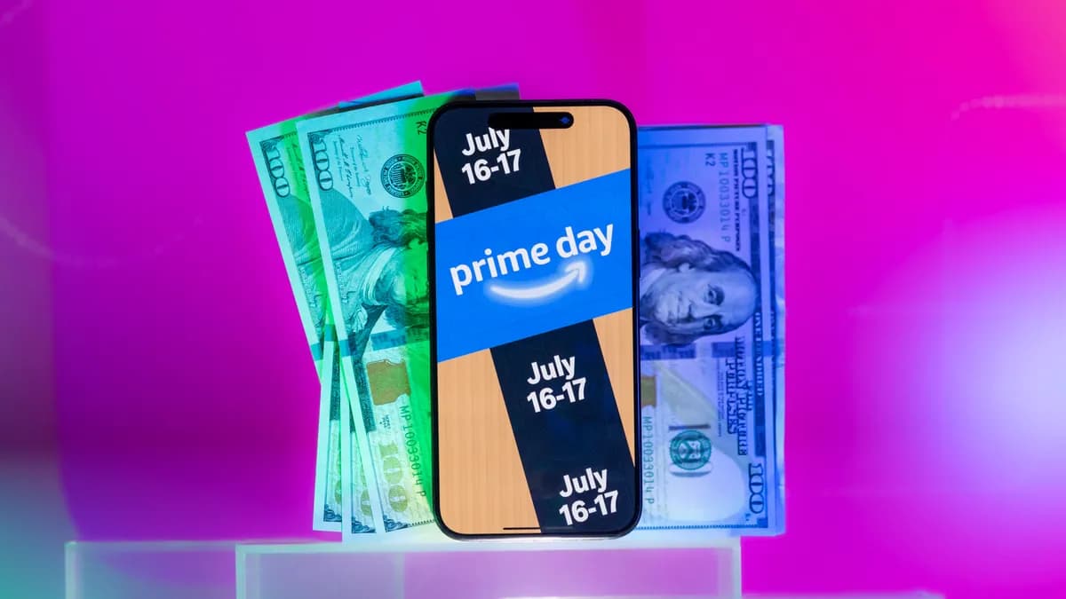 Amazon Prime Day 2024: Record Sales, Top Deals, and Trends