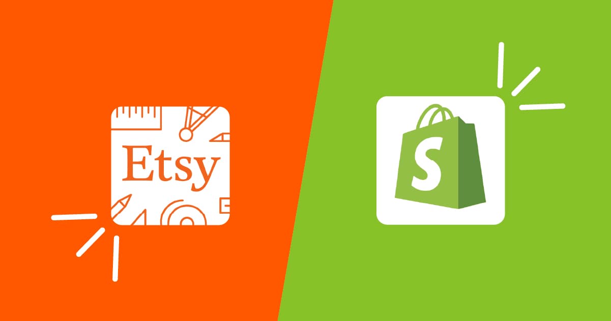 Is Shopify a good alternative to Etsy?