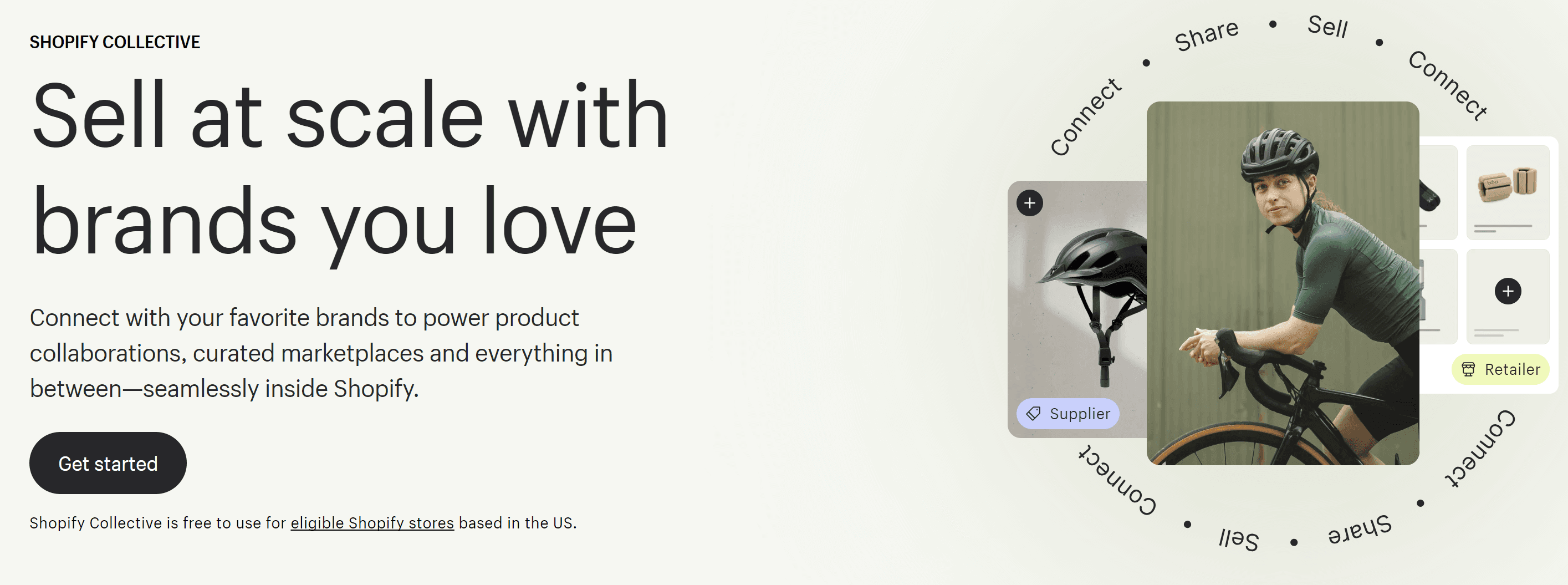 Shopify Collective: Revolutionizing E-commerce Collaboration - Opportunities and Considerations