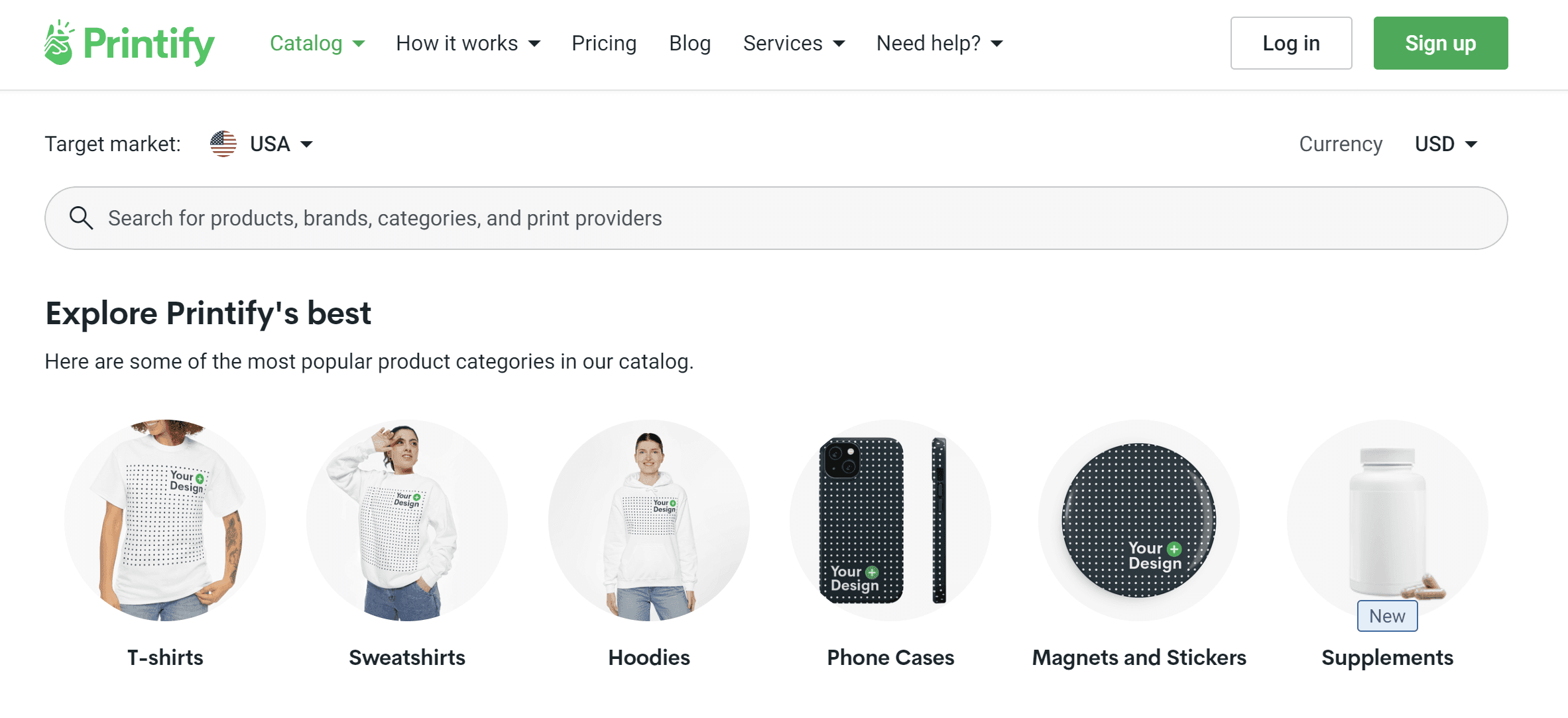 How to Connect Shopify with Printify: A Step-by-Step Guide for Print-on-Demand Businesses