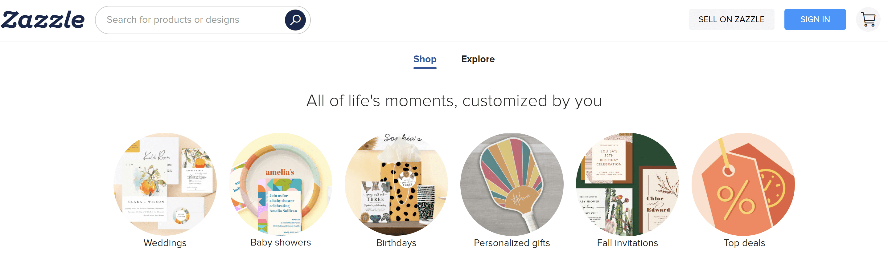 Does Zazzle Integrate with Shopify?