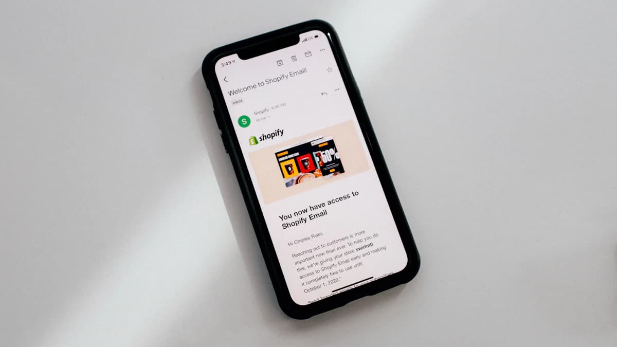 How to Build a Shopify Store for One Product in 2024